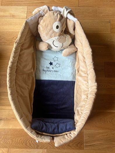 Baby Blanket / Nest