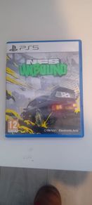 NFS Unbound PS5