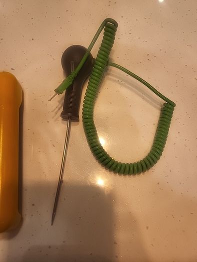 Temperature Probe