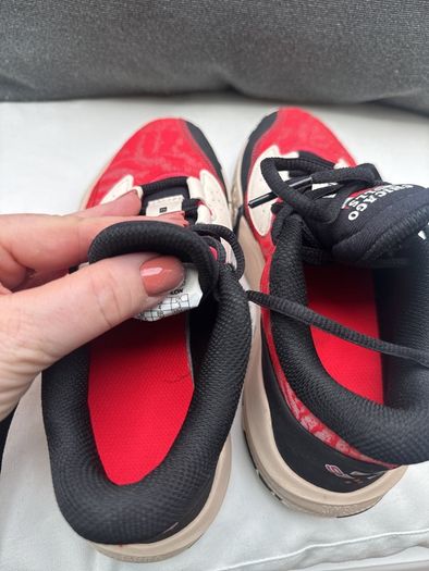 Basketball Runners