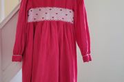 Little Lark Girls Dress Age 8