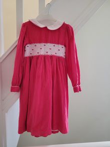 Little Lark Girls Dress Age 8