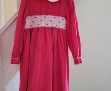 Little Lark Girls Dress Age 8
