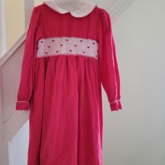 Little Lark Girls Dress Age 8