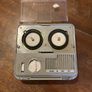 Vintage Miny Reel to Reel Recorder Image 6