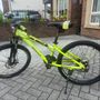 Boys Mountain Bike