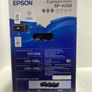 Epson Expression Home Xp-4200 Printer Image 3