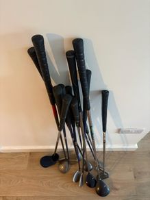teen golf clubs
