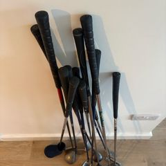 teen golf clubs