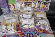 lego friends grand hotel