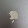 Apple Powerbook G4 and charger Image 9