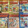 Comics: 'The Dandy' 1996,1998 and 1999 (73 numbers) Image 10