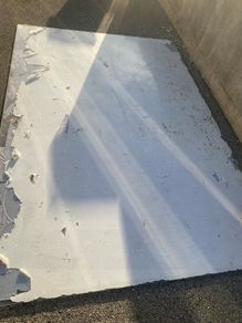 Polycarbonate sheets