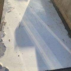 Polycarbonate sheets