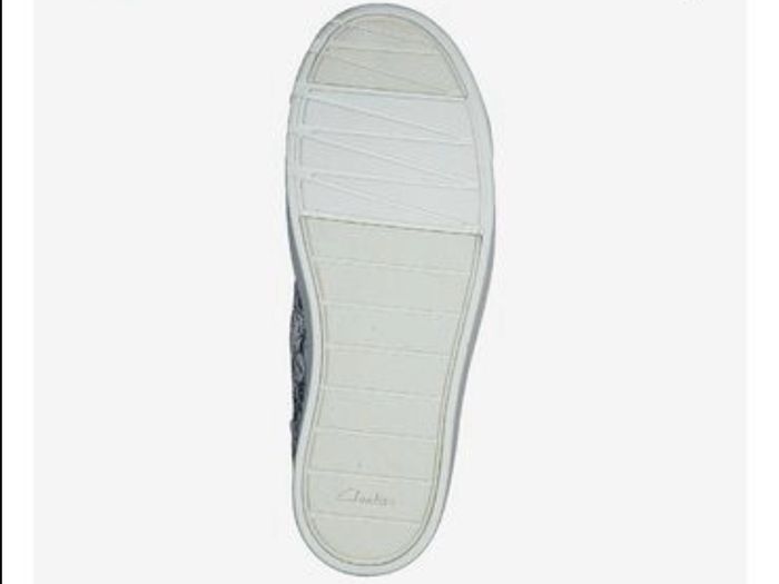 Clark's Hi Top Star Wars theme, 12.5G UK / 31 EUR