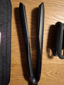 GHD Platinum