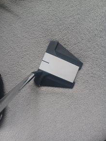 odyssey versa putter