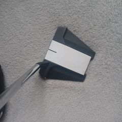 odyssey versa putter