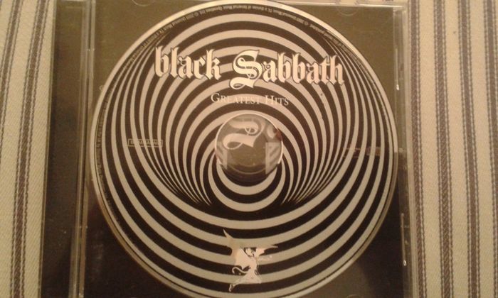 Black Sabbath/Dio