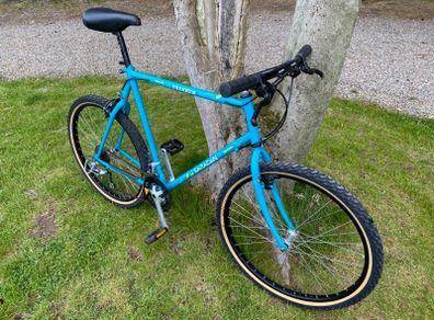 Retro / Vintage Mountain Bikes to Clear - All 23"