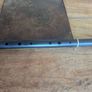 Mcneela African Blackwood Flute Image 3