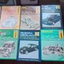 Vintage Manuals Image 5