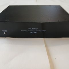 Yaesu FC-20