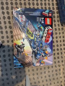 lego