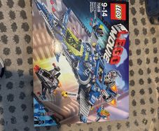 lego