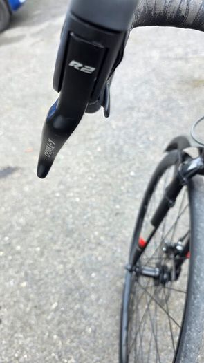 Vitesse Road Bike 28  20 Frame  Disc Brakes