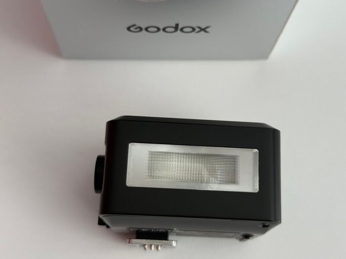 Godox IT30PRO TTL Mini Flash