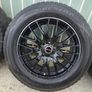 18" 5x114.3 Alloys Like New Image 7
