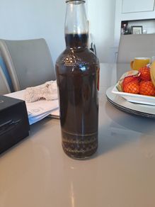 snake wine