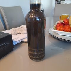 snake wine