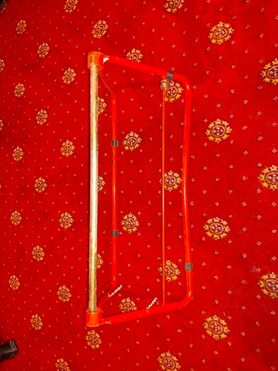 Multi Dispenser Cable Drum Stand Cable Jack  Excellent Condition