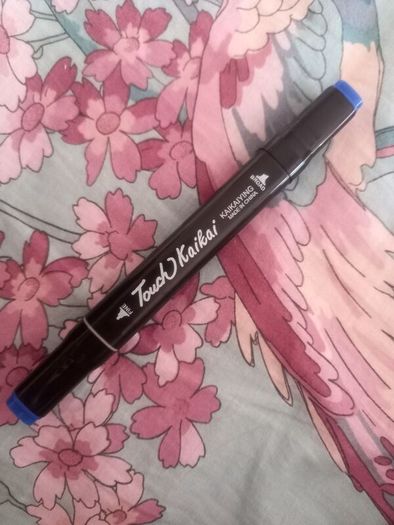 Markers