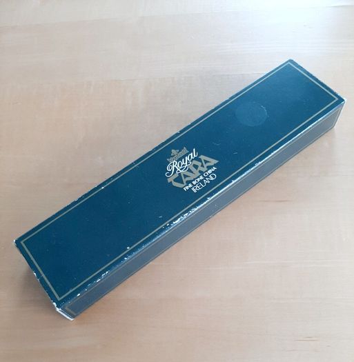 Royal Tara cake slice