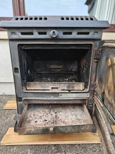 Waterford Stanley Erin Stove