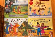 Julia Donaldson bundle