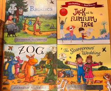 Julia Donaldson bundle
