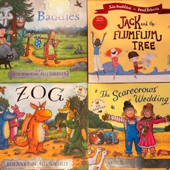 Julia Donaldson bundle