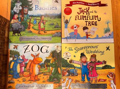 Julia Donaldson bundle
