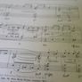 George Gershwin Piano Sheet Music Image 2