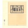 1974-1979 Gibraltar Lindner-T Illustrated 18 Ring Hingless Album Pages with illustrated examples of stamp. Pages 16-32 excluding page 26 (includes 16 images) Image 3