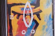 Soul II Soul - Vol. II (1990 - A New Decade) CD (1990)  Electronic Dance Soul Funk EX+
