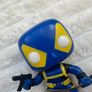 Funko Pop! Marvel X-Men Deadpool 20 Used Approx. 10 cm. Used Please see pictures Image 4
