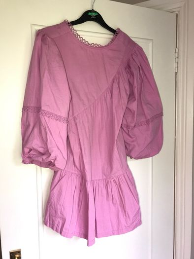 Asos Mini Dress