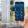 Bosch Door/window contact II, White 3 pack Image 3