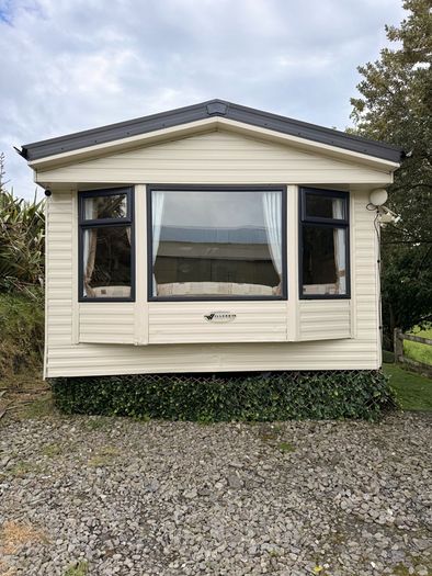 Willerby Westmoreland 3 bed Mobile Home