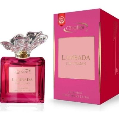 Chatler Perfumes  The Best-selling Hit In Ireland Now Available